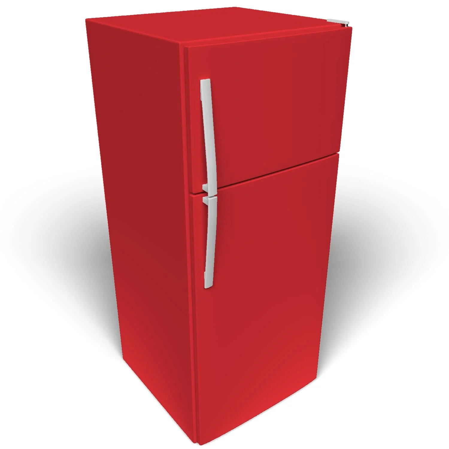Borscht SW 7578 Paint-Match Vinyl Refrigerator Wrap